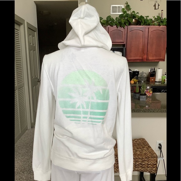 🐠 NWOT Victoria’s Secret Fleece Set 🐠 - Picture 4 of 13